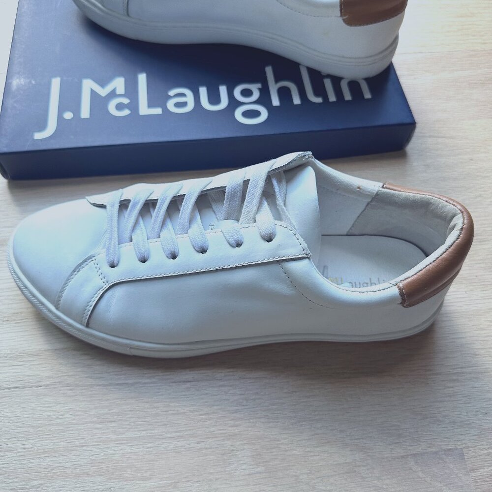 J McLaughlin Angelique Sneaker
